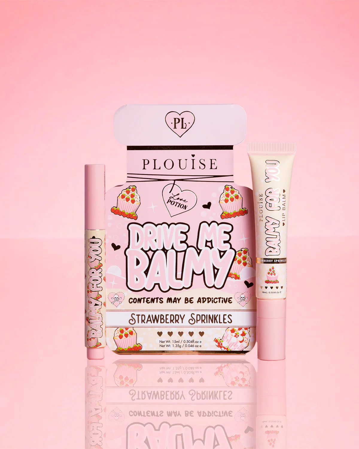 The TLC Tender Lip Care Kit - Image 4