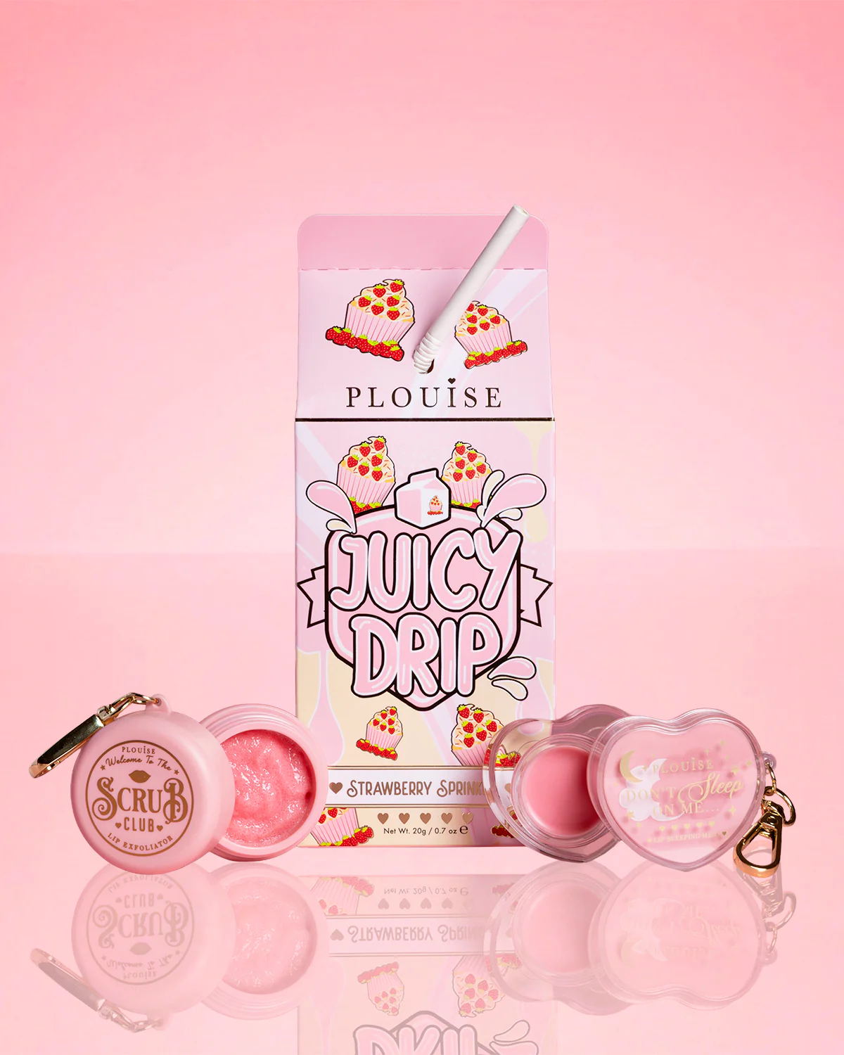 The TLC Tender Lip Care Kit - Image 5
