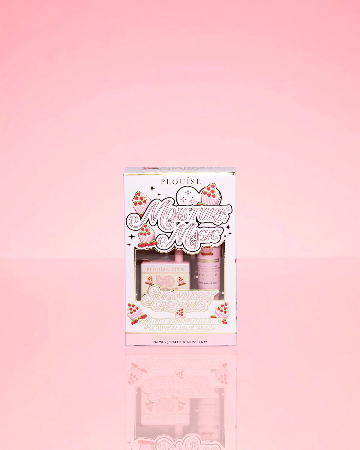 The TLC Tender Lip Care Kit - Image 6