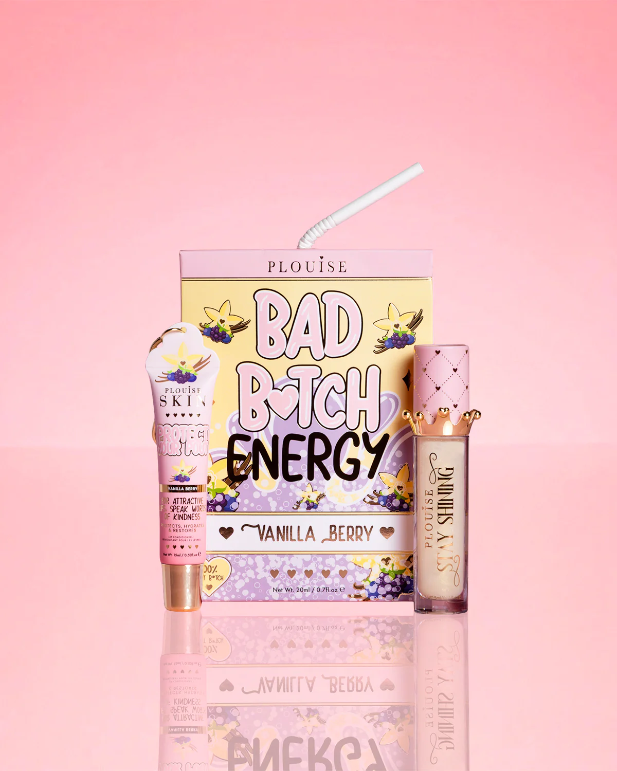 The TLC Tender Lip Care Kit - Image 10