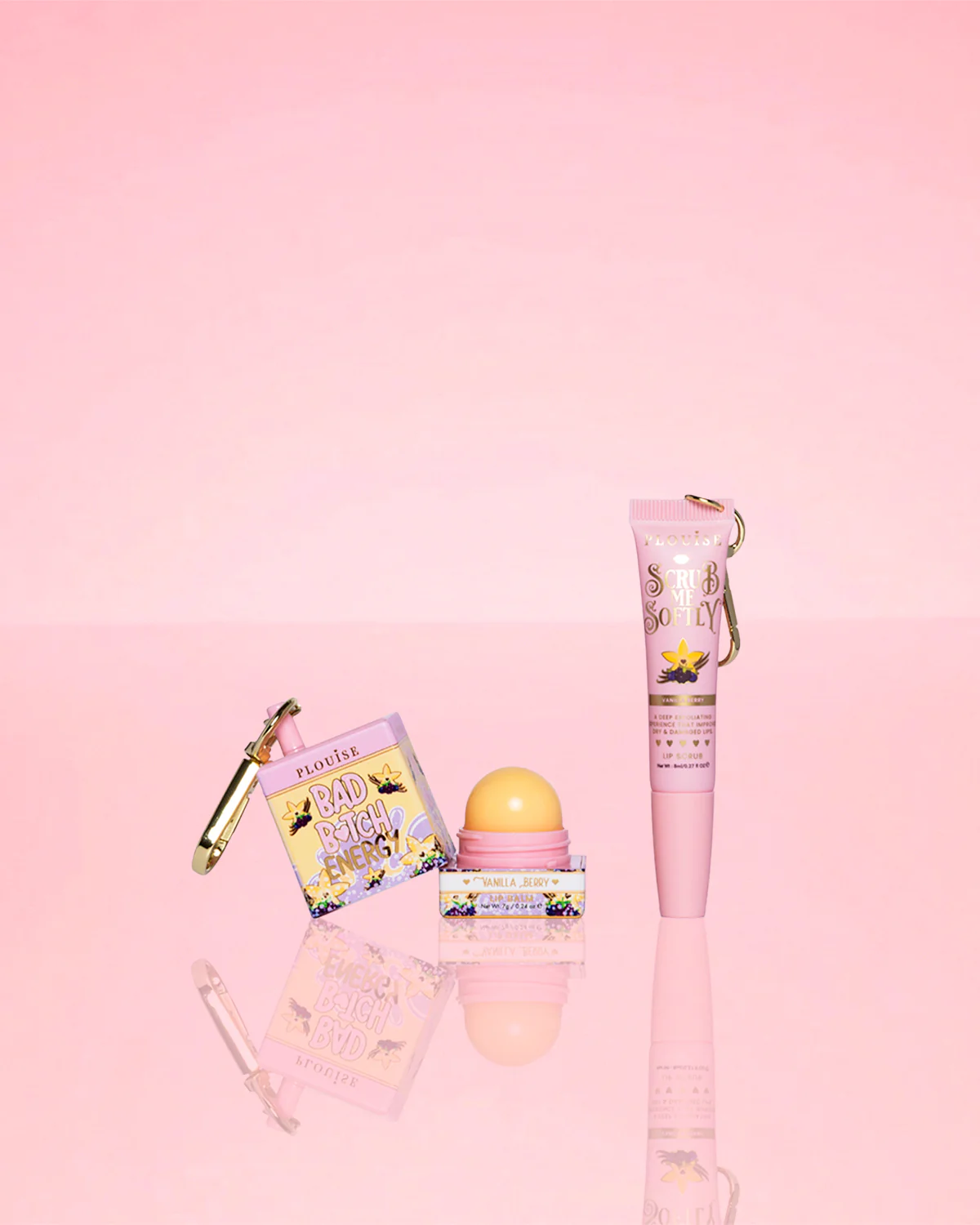 The TLC Tender Lip Care Kit - Image 14