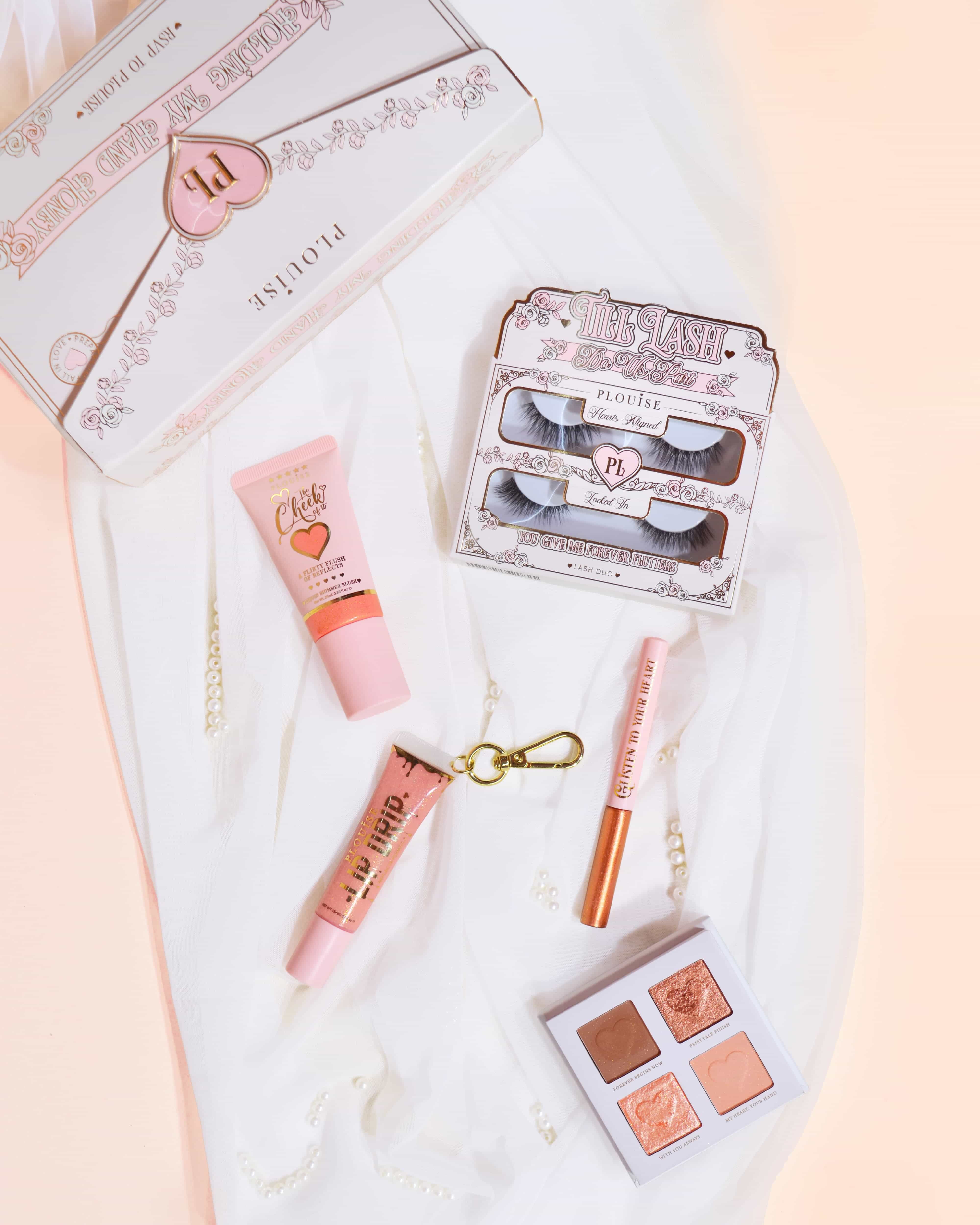 Cordially Invited Bridal Makeup Bundle - Image 5